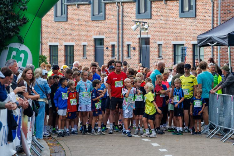 Landlopersjogging 2026